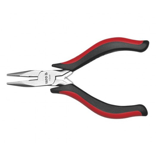 MINI ALICATE DE NARIZ LONGO 115 MM