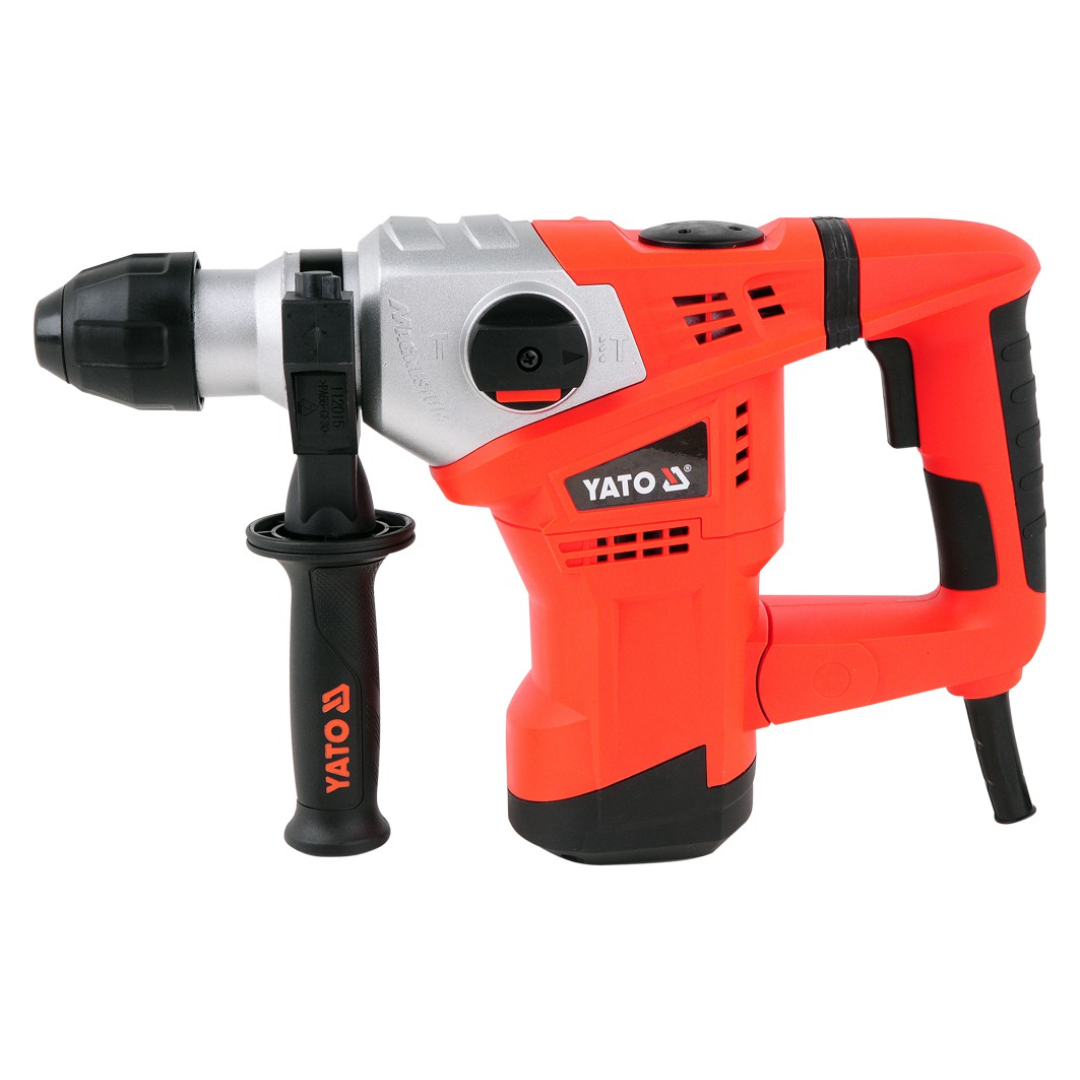 MARTELO ELÉCTRICO 1500 W - 32MM - 5J