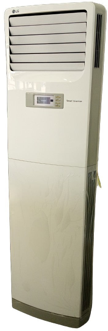 LG AC ARMÁRIO 30.000 BTUS APNQ30GS1K1/APUQ30GS1K1