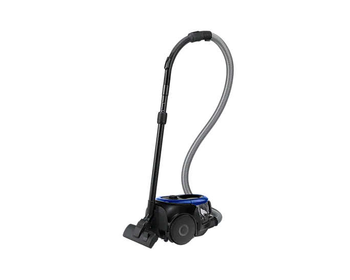 ASPIRADOR SAMSUNG 1.5L C/ SACO - Azul - 1.800W