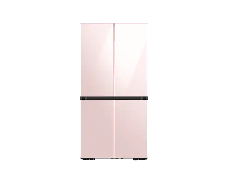 FRIGORÍFICO PREMIUM 4 PORTAS SAMSUNG (820L - ROSA)