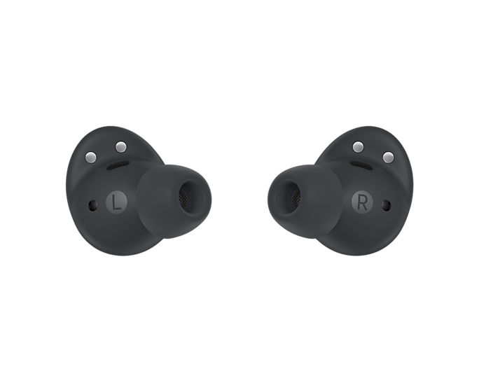 Auscultadores Galaxy BUDS2 Pro PRETO