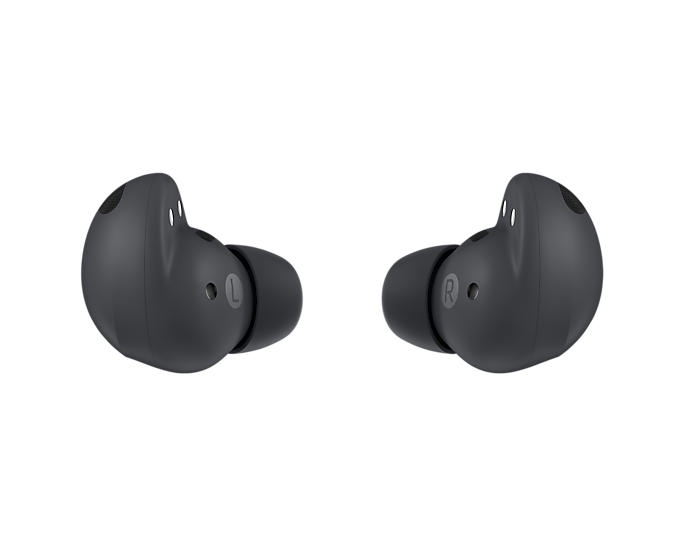Auscultadores Galaxy BUDS2 Pro PRETO