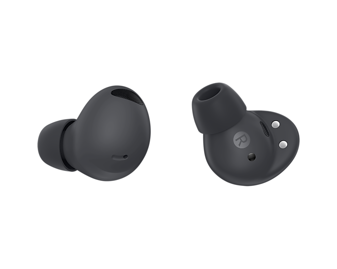 Auscultadores Galaxy BUDS2 Pro PRETO
