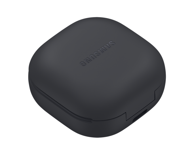 Auscultadores Galaxy BUDS2 Pro PRETO
