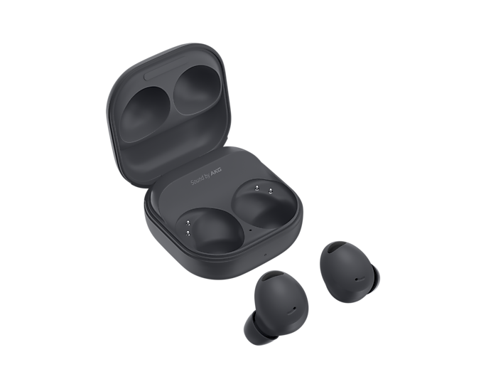Auscultadores Galaxy BUDS2 Pro PRETO