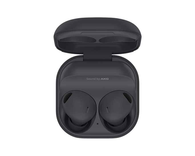 Auscultadores Galaxy BUDS2 Pro PRETO