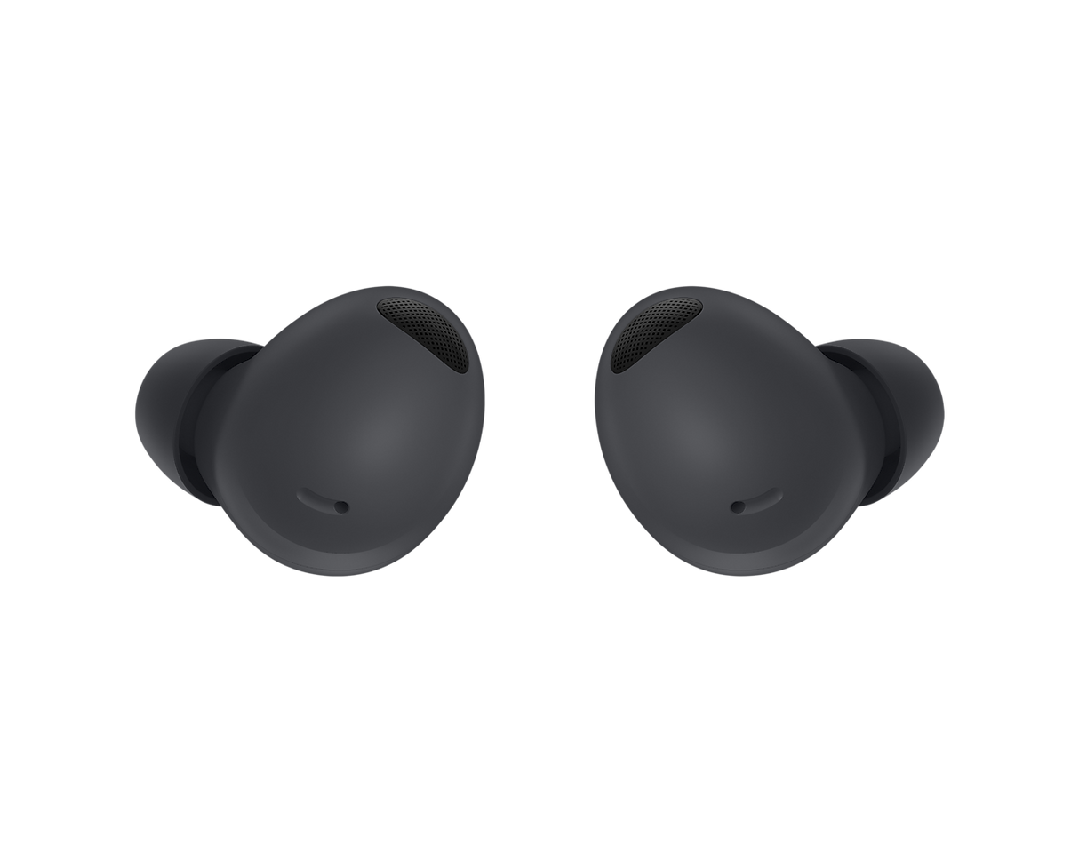 Auscultadores Galaxy BUDS2 Pro PRETO