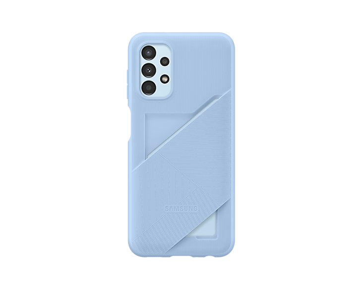 Capa para slot para cartão Galaxy A13