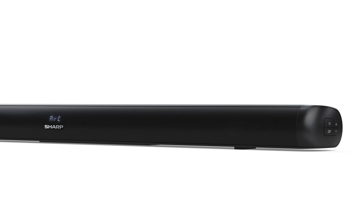 Barra Som 2.0 SHARP HT-SB147, 92cm