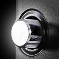 COFRE SENTRY 27 X 43 X 37 X125