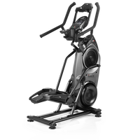 Bowflex Max Trainer M8