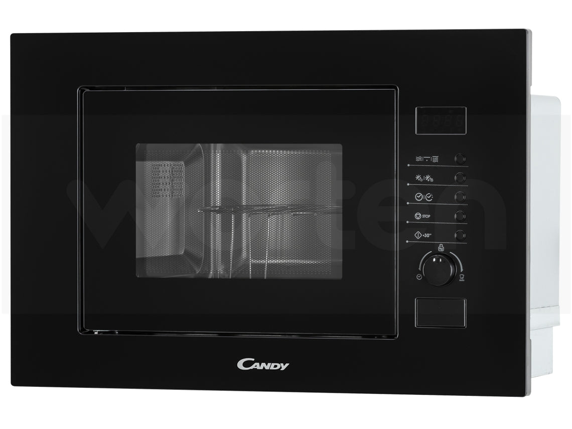 CANDY MICROONDAS DE ENCASTRE MIC20GDFN 20L