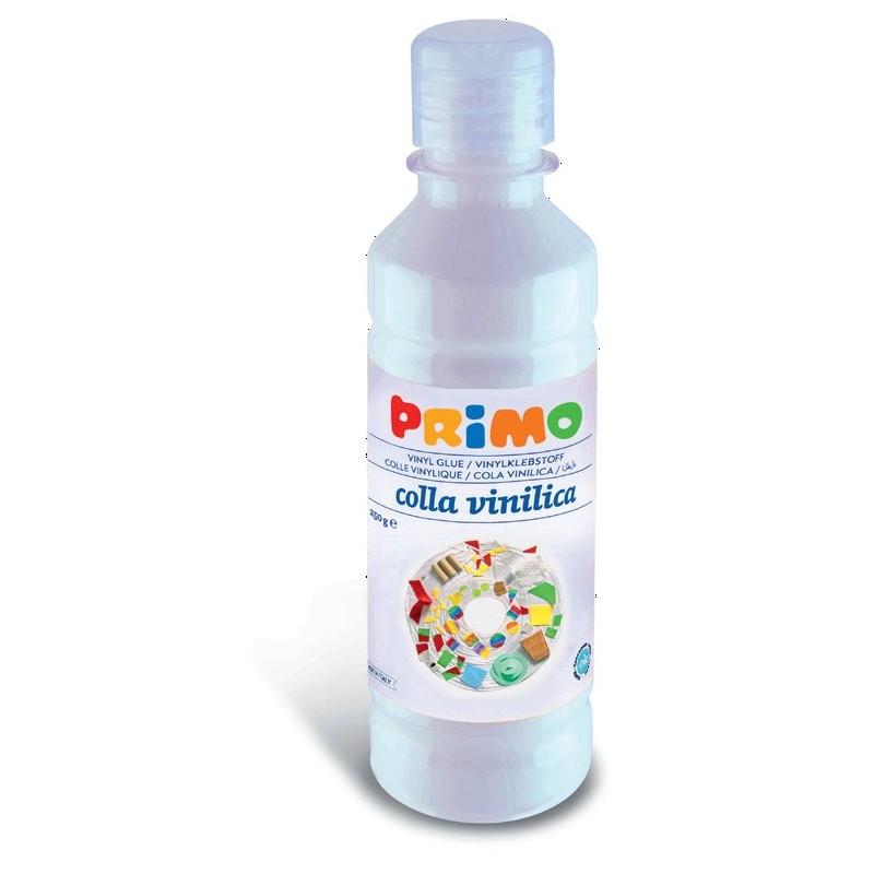 PRIMO COLA DE VINIL 250G 3302CV250