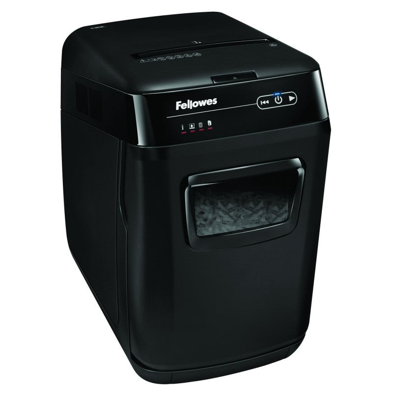 DESTRUIDOR DOCS FELLOWES AUTOMAX 150C