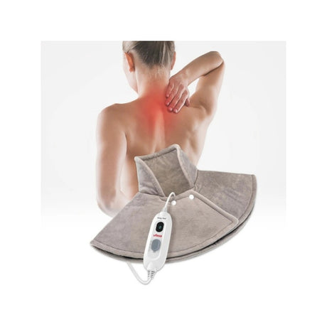 Almofada De Aquecimento Cervical UFESA 10205388