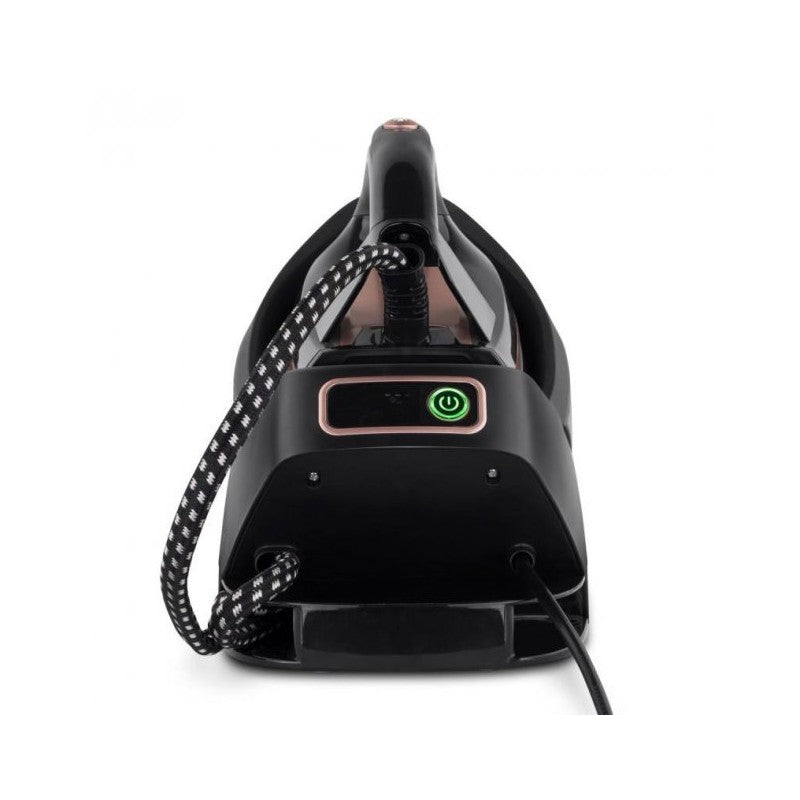 Ferro De Engomar A Vapor Com Caldeira 2.400W PL2410 UFESA 80205065