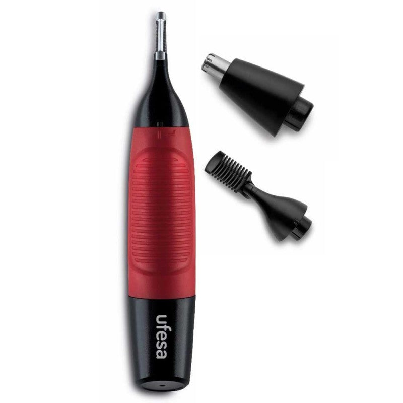 Aparador De Pêlos Do Nariz E Ouvidos UFESA 60205121