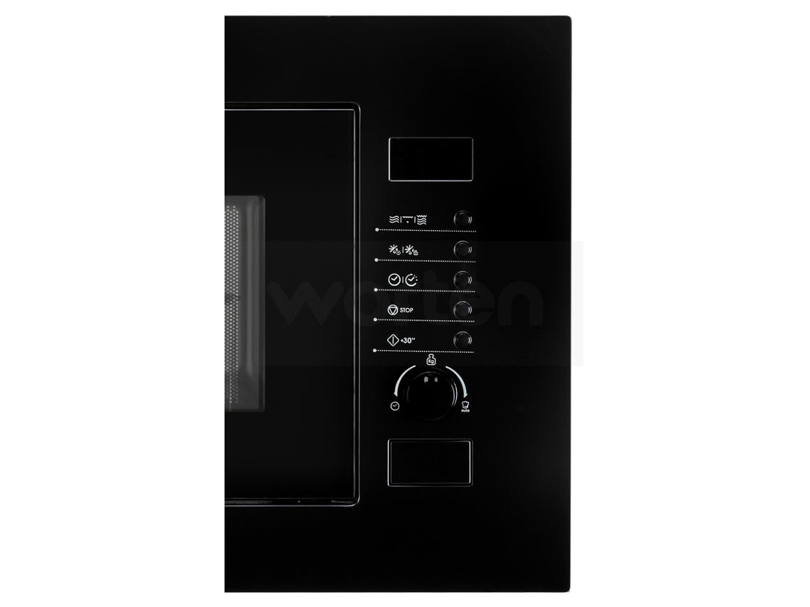 CANDY MICROONDAS DE ENCASTRE MIC20GDFN 20L