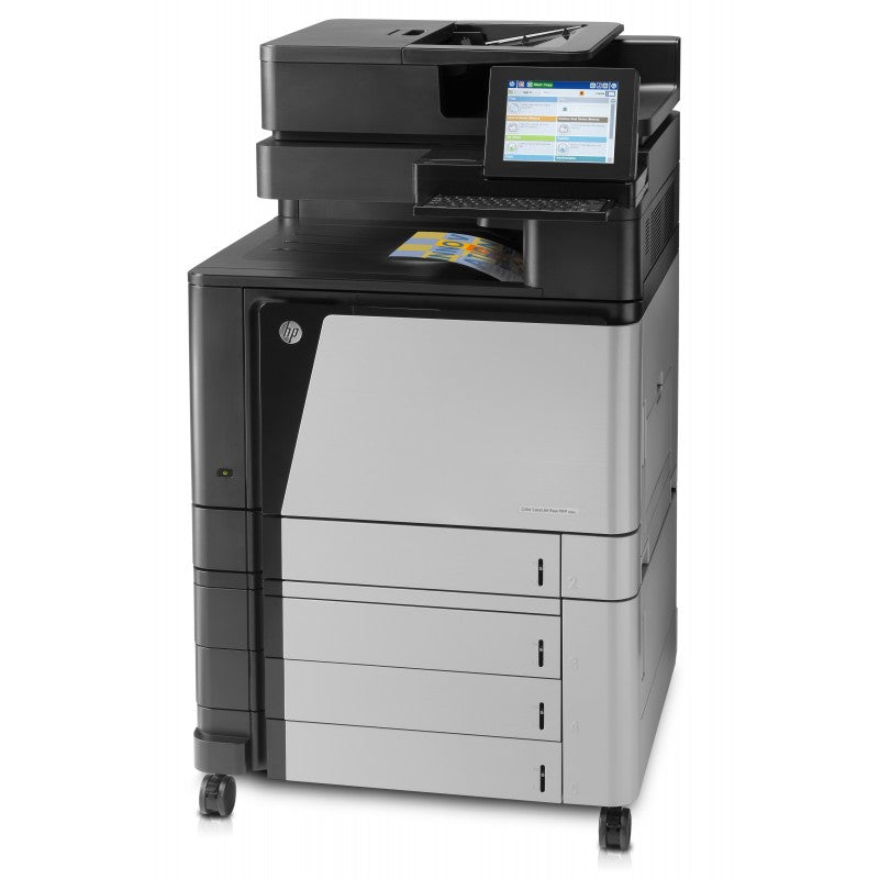 HP LASERJET MFP COLOR A3 M880 Z (45/45)