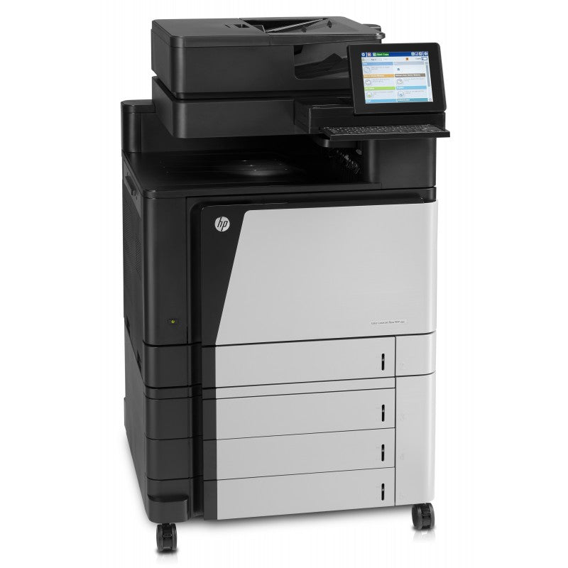 HP LASERJET MFP COLOR A3 M880 Z (45/45)