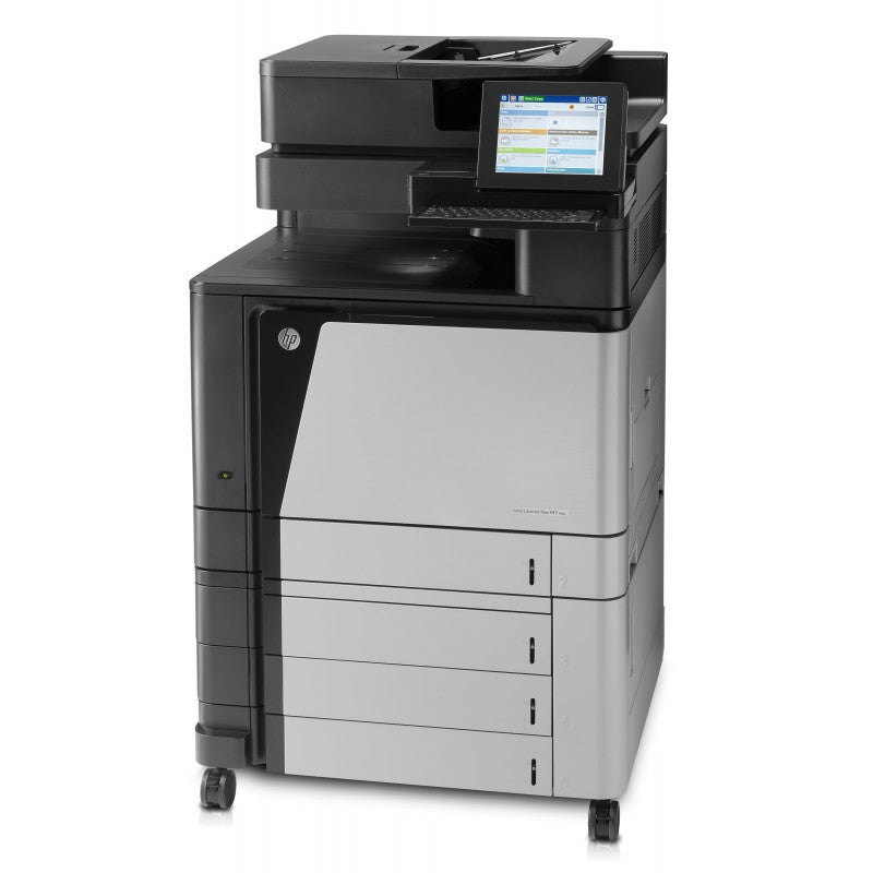 HP LASERJET MFP COLOR A3 M880 Z (45/45)