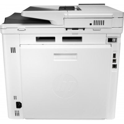 HP IMPRESSORA LASERJET MFP COLOR M480F (27/29 PPM)