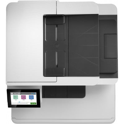 HP IMPRESSORA LASERJET MFP COLOR M480F (27/29 PPM)