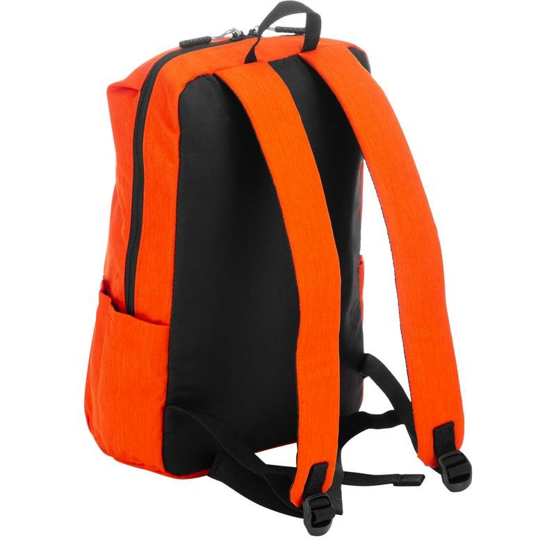 MOCHILA XIAOMI MI CASUAL DAYPACK LARANJA
