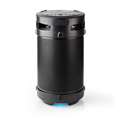 Caixa de som para festas Bluetooth SPBB350BK