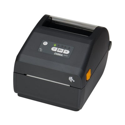 IMP ZEBRA ETIQ TERMICA USB/ETHERNET ZD421