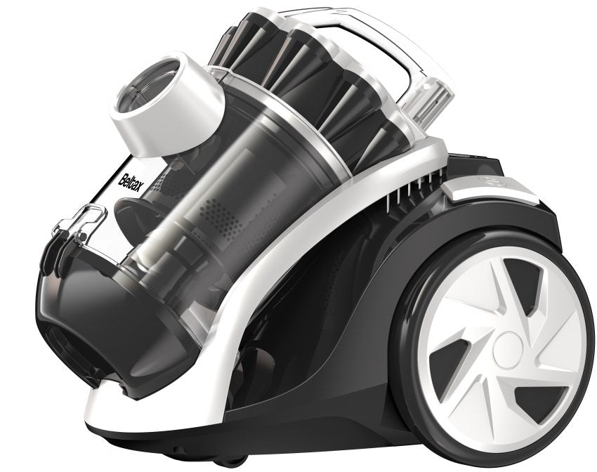 Beltax Aspirador BVC 1800 (E)