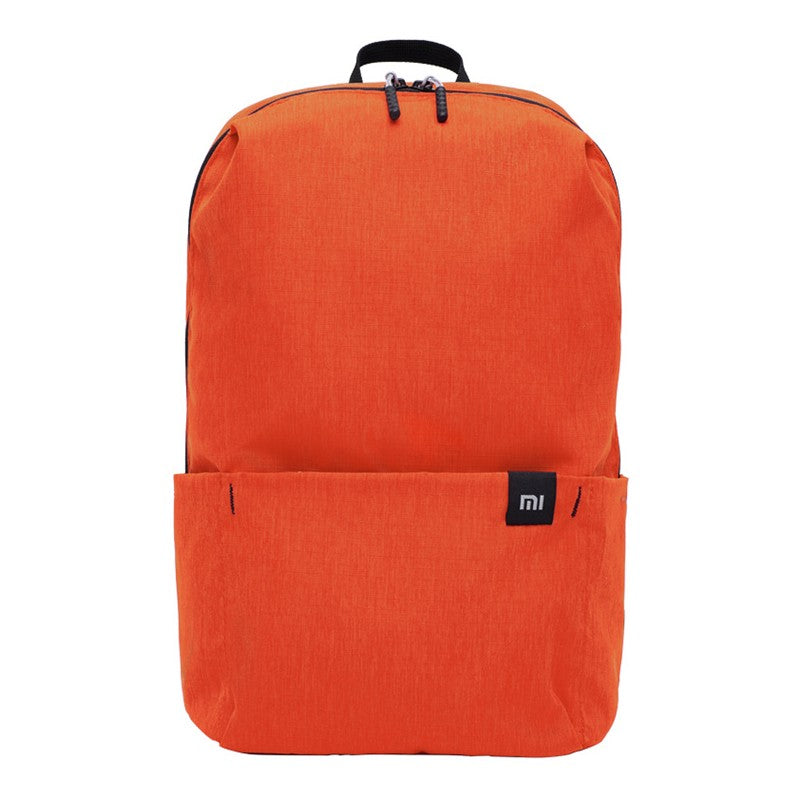 MOCHILA XIAOMI MI CASUAL DAYPACK LARANJA