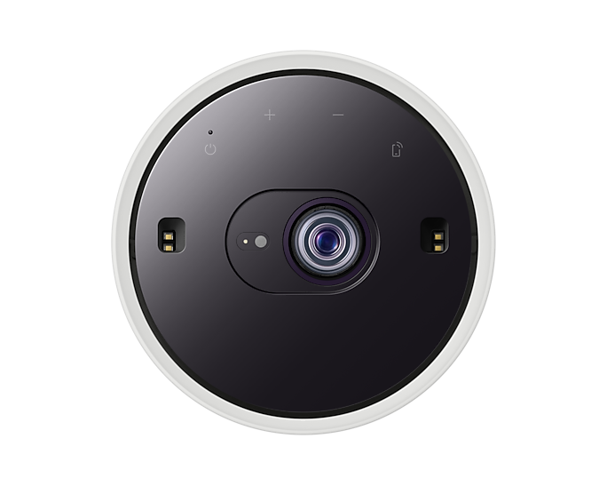 PROJECTOR SAMSUNG SMART THE FREESTYLE 100"