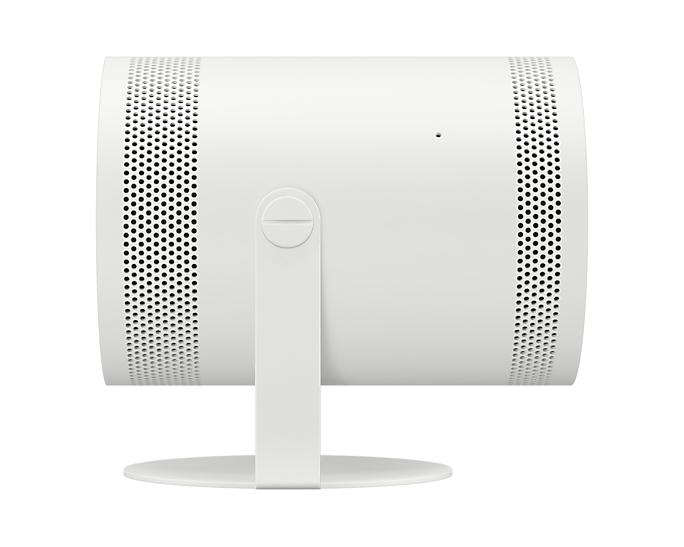 PROJECTOR SAMSUNG SMART THE FREESTYLE 100"