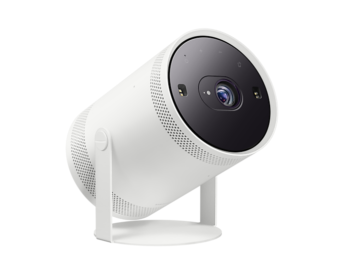 PROJECTOR SAMSUNG SMART THE FREESTYLE 100"