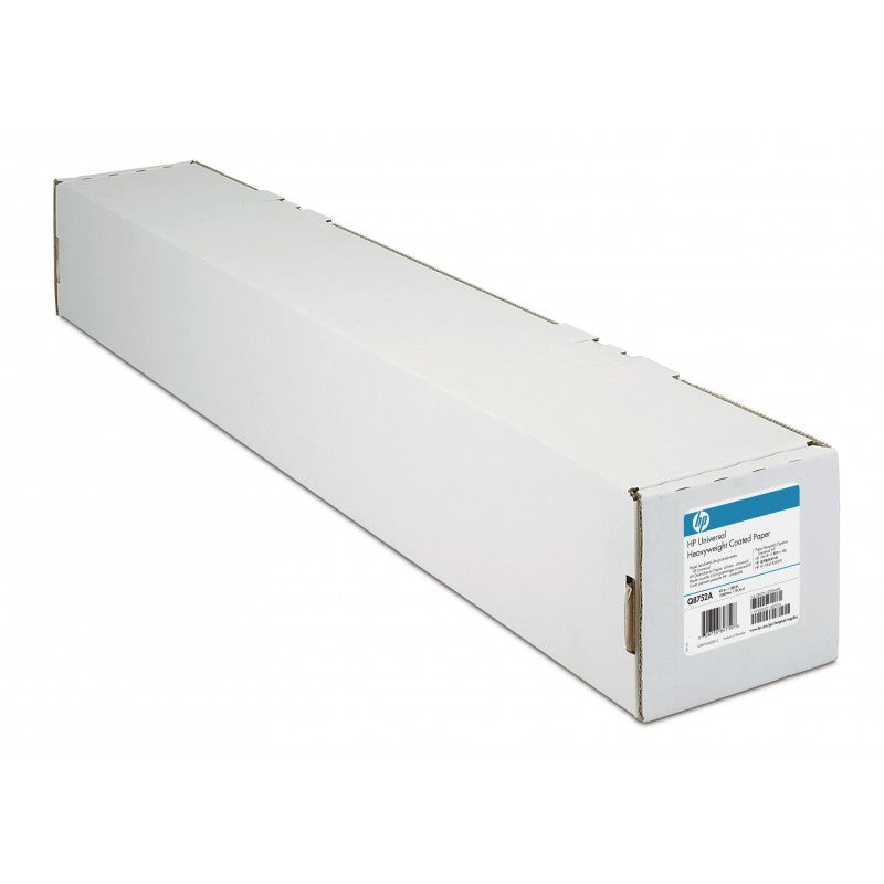 ROLO HP C6020B COATED PAPER 36" 45MTS