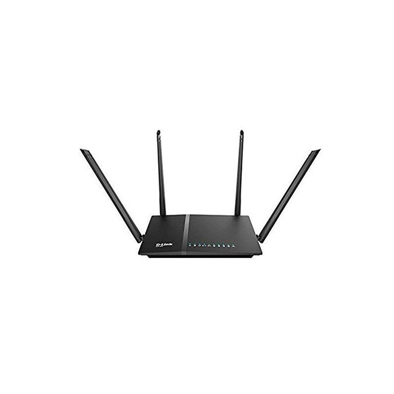 ROUTER DLINK WIFI AC1200 GIGABIT