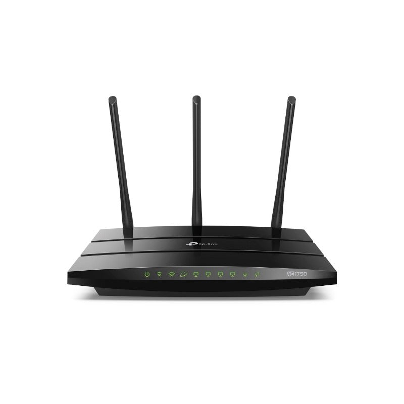 ROUTER TP-LINK WIFI AC1900 UM-MIMO ARCHER A8