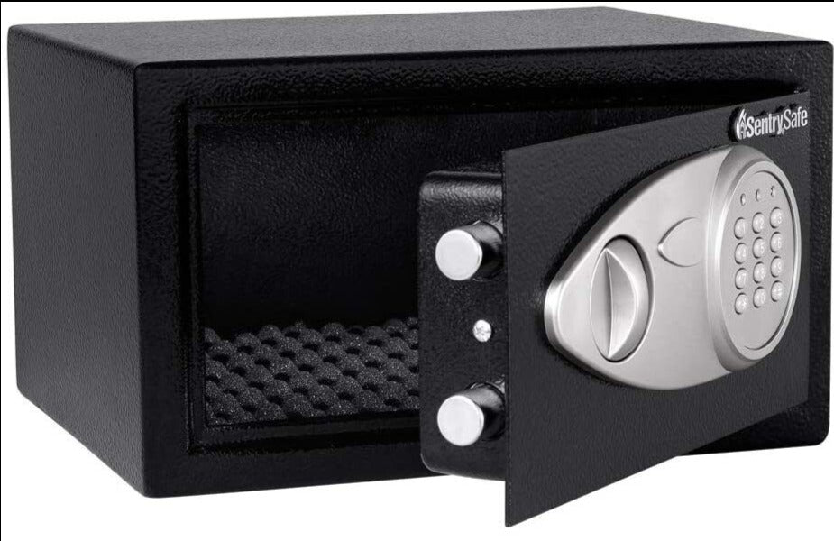 COFRE SENTRY 22 X 35 X 27 X055