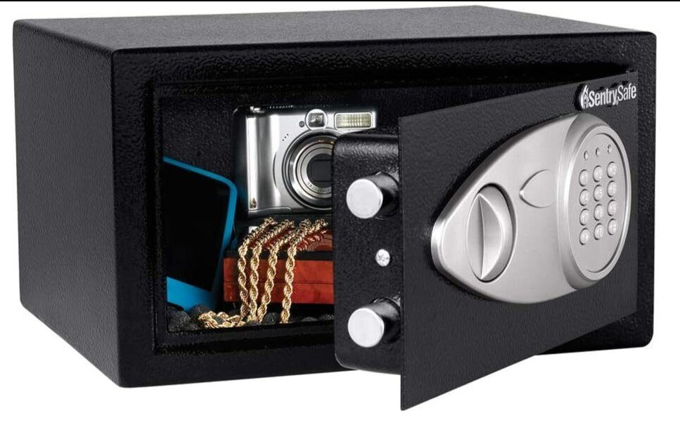 COFRE SENTRY 19.4 X 29 X 26.4 X041E