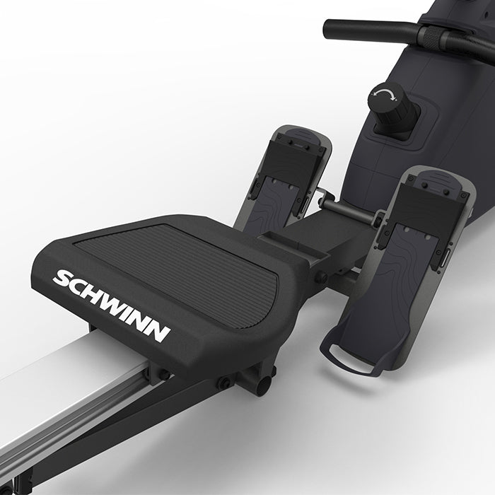 Schwinn Rower