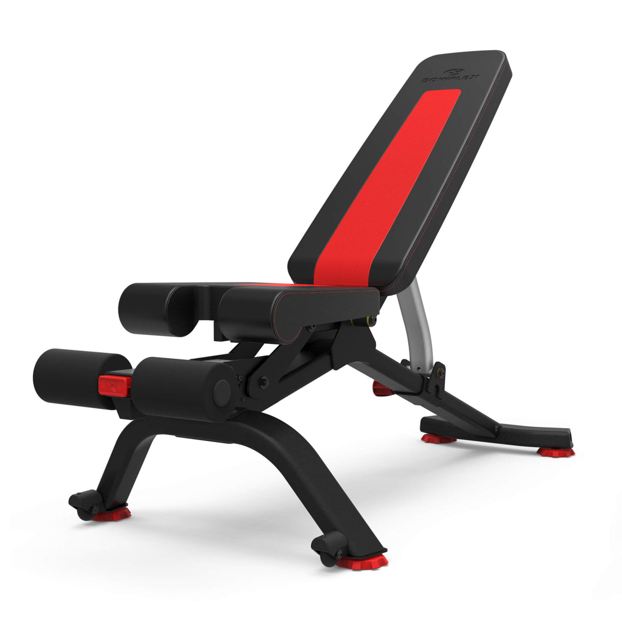 Banco de acondicionamento fácil Bowflex 5.1S