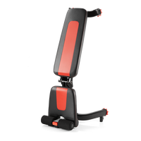 Banco de acondicionamento fácil Bowflex 5.1S