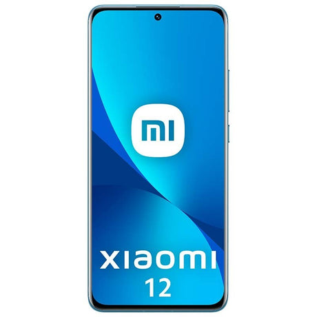 SMARTPHONE XIAOMI  12 8+256GB BLUE