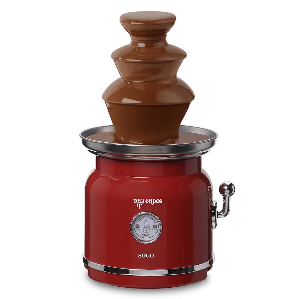 SOGO FONTE DE CHOCOLATE FCH-SS-11970