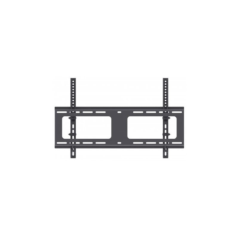 SUPORTE TV MANHT. 37" a 80" máx.80Kg ajustável