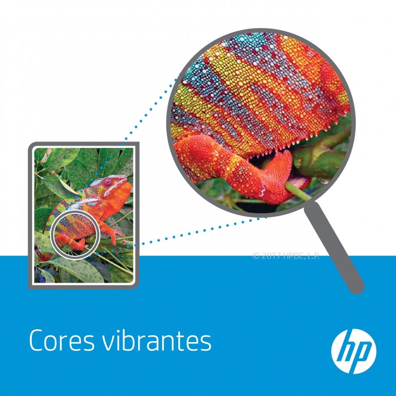 TINTEIRO TH 653 3YM74AE COR 6075/6474