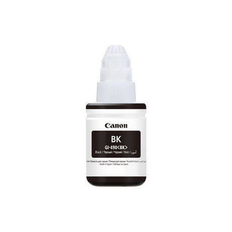 CANON 0663C001AA / 0666C001AA / 0665C001AA /  0664C001AA - TINTEIRO GI-490