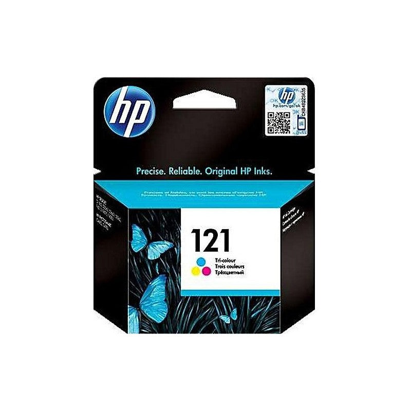 TINTEIRO TH 121 CC643 HE * COLOR F4283 / D2562